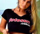 Confira galeria: Val Areais – Foto Surf: Guilherme Fernandes   -    Confira fotos em tamanho maior Carioca linda e loira, Val Areais adora uma boa praia e é apaixonada pelo Flamengo. Ela que foi candidata a musa do...