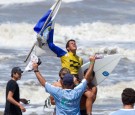 Luy Arman garantiu o RS na quarta colocação na categoria Iniciantes Confira galeria completa O dia de disputas das finais do Brasileiro de Surf Amador foi marcado pelo sol forte,...