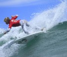 Norte-americano entra no G-32 para o ASP Dream Tour 2012 com as vitórias conquistadas em Ubatuba (SP) e no Rio de Janeiro (RJ) A nova sensação do surfe norte-americano, Kolohe...