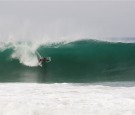 Mineirinho e Heitor são o Brasil no Rip Curl Pro Peniche Heitor já passou para a fase dos 12 melhores do ASP Tour de Portugal e Adriano de Souza vai disputar classificação no primeiro duelo da terça-feira em Supertubos Mais um...