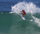 Alejo e Medina entre os 12 finalistas do Quiksilver Pro Alejo Muniz ganhou o duelo brasileiro contra Jadson André e Gabriel Medina despachou o experiente Bede Durbidge no domingo de boas ondas na França Depois de dois dias sem competição,...