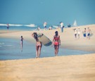 Galeria Gatinhas Quiksilver Pro 2011 Hossegor França &nbsp; &nbsp; &nbsp; &nbsp; &nbsp;