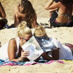 gatinhas Quiksilver Pro 2011 Hossegor Franca 2 150x150 Galeria Gatinhas Quiksilver Pro 2011 Hossegor França