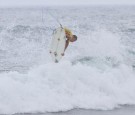 Três estrangeiros e nove brasileiros vão decidir o título da etapa do ASP World 6-Star que vale 20 mil dólares e 3.500 pontos no ranking mundial unificado da ASP Dois...