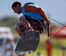 Marreco conquista medalha de bronze na prova de wakeboard Andrew Adkinson, levou o ouro. A prata ficou com o canadense Aason Rathy, com 72,67 O Brasil ganhou uma medalha de bronze no esqui aquático neste sábado. O responsável pela...