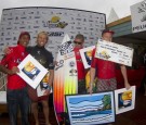 Wiggolly Dantas e Halley Batista perderam os confrontos Brasil x Estados Unidos nas semifinais contra o adolescente de 17 anos e Tanner Gudauskas em Itamambuca Uma decisão norte-americana fechou o...