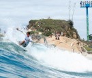 Caio Ibelli sagrou-se o grande campeão do Quiksilver ASP World Junior Championship Em uma final eletrizante o brasileiro Caio Ibelli sagrou-se o grande campeão do Quiksilver ASP World Junior Championship, segunda etapa do ASP World Junior Championship, que foi disputada pela primeira...
