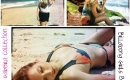 Vídeo – Maya Gabeira Collection Maya Gabeira, big rider brasileira lançou sua coleção em parceria com a com a empresa do segmento surf Billabong Gils Brasil. Para a divulgação da coleção especial foram cofccionados vários...