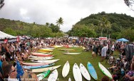 Vídeo Oficial do Quiksilver in Memory of Eddie Aikau 2011/2012 Vídeo Oficial do Eddie Aikau 2011/2012. Vídeo: Divulgação Confira matéria completa