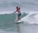 &nbsp; Surfista de Alphaville ganha a categoria Máster e é vice na Open ZO e na Longboard ZO na disputa que terminou neste domingo, em São Sebastião Alexandre Miranda foi...