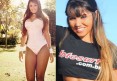 Dani Mangá, eleita a coelhinha do ano da Playboy, aterrissa na praia FotoSurf Dani Mangá, é modelo tem 24 anos e foi eleita a coelhinha do ano pela playboy, ela também participou do musa do brasileirão 2011 que foi ao ar no programa do Caldeirão do Hulk representando o time do Bahia. E agora ela faz um ensaio especial na sessão Garota FotoSurf.