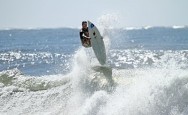 Surfistas gaúchos, profissionais e amadores são esperados em Osório O próximo final de semana (03 e 04/12) será de muito surf na praia de Atlântida Sul, em Osório. Com a apresentação da Excelsior, tradicional centro automotivo de Porto Alegre,...