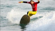 Taylor Jansen, ficou em segundo lugar na última etapa do ASP World Longboard Tour que finalizou nesse domingo na Itália. Mesmo assim garantiu o título do circuito.