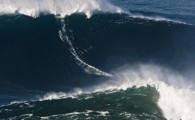 Big Rider havaiano pega em Portugal a maior onda já registrada na história do surf A onda foi registrada na […]