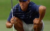 Confira galeria: Golfe é o segundo esporte preferido do campeão Kelly Slater. Foto Surf: Getty Images Confira matéria na íntegra 