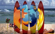 Eco Surf – Mozilla Firefox pegou um Sol em Florianópolis, na Praia da Joaquina! Firefox pegou um Sol, areia e ondas na etapa final do campeonato Brasil Surf Pro de 14 a 18 de dezembro em Florianópolis, na Praia da Joaquina! Neste campeonato, premiado...