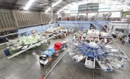 25 anos no mercado do surfe não é pra qualquer um Maresia marca genuinamente brasileira completa 25 no setor da moda inspirada nos esportes das ondas