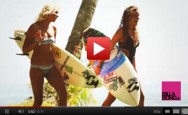 Meninas equipe surf Billabong no Tahiti Assista as meninas da equipe surf Billabong no Tahiti – Estão presente nesse vídeo as surfistas Silvana Lima (BR), Paige Hareb (NZ), Courtney Conlogue (EUA), Felicity Palmateer ( UA), Ellie-Jean...