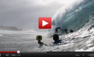 VÍDEO – Quiksilver Pipe House Chronicles: Episódio 1 1 º Episódio do Cachimbo 2011/12 Casa Crônicas com OS Atletas Gabriel Villarán, Mark Healey, Balaram Stack, Fred Patacchia, Jesse Guglielmana, John Mel, Jack Robinson, Tyler Newton, e Reef McIntosh....