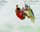 Circuito estadual de surf profissional do Rio acontece nesse final de semana. Festival de verão em São João da Barra promove a primeira parada do circuito estadual de surf profissional do Rio de Janeiro que acontece nos dias 28 e 29 de janeiro, na praia de Grussaí. A prova oferece R$ 20 mil em prêmios.