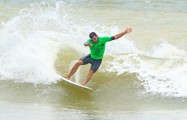 Grussaí Pro Surf – Jorge Spanner venceu seu conterrâneo Leandro Bastos na grande final O carioca Jorge Spanner venceu seu conterrâneo Leandro Bastos na grande final do Grussaí Pro Surf durante a segunda etapa do ABRASP BRASIL TOUR, na praia de Grussaí. Terminou neste...