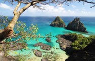 Até o final de 2012, a ilha de Fernando de Noronha, em Pernambuco, terá um sistema de energia solar Até o final de 2012, a ilha de Fernando de Noronha, em Pernambuco, terá um sistema de energia solar. A ação é do grupo Neonergia, que investirá 5 milhões de...