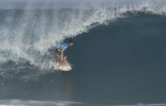 Gabriel Medina e os havaianos Sebastien Zietz e Mason Ho quebraram todos os recordes do primeiro ASP World Prime do ano em Fernando de Noronha (PE) Os 24 melhores surfistas...