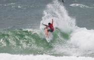 Começou a temporada 2012 do Circuito Mundial de Surf Quiksilver Pro Gold Coast dá a largada na temporada A grande festa do surf mundial teve sua largada dadá nesse sábado 25/02 na Gold Coast Australiana, onde os melhores surfistas do mundo...