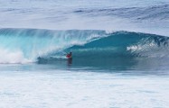 Bodyboard – Uri Valadão pronto para encarar Pipeline Previsão indica boas ondas para evento e etapa do Hawaii deve ser iniciada já na quarta-feira, 15/02. Como era prevista, uma excelente ondulação chegou a Pipeline e a expectativa...