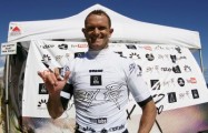 Boas ondas abrem as disputas do mundial em The Box Magno Oliveira começou bem a etapa e já está no Round 3 na Austrália Ondas de 3-5 pés (1,0 a 1,5 metros) e com boa formação presentearam os atletas no...