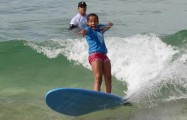 MERCADO SURF – Parceria boa nas comunidades do Cantagalo e Pavão-Pavãozinho, no Rio de Janeiro Nike apoia projeto que ensina surf a jovens carentes. Marca de artigos esportivas é a mais nova parceira do Favela Surf Clube, que oferece aulas para mais de 200 alunos...