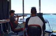 FOTOS – Bastidores do Telstra Drug Aware Pro 2012