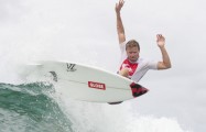 FOTOS- Confira galeria de fotos das finais do Quiksilver Pro 2012 Confira galeria: Confira matéria completa
