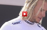 Quiksilver Pro Final Mens Highlights from McKinnon Media Productions on Vimeo.