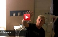 Paul Fisher volta a fazer suas loucuras no mundo do surf Paul Fisher volta a fazer suas loucuras no mundo do surf. O australiano mais divertido da galera do surf andou realizando suas proezas e com o bom humor que lhe...