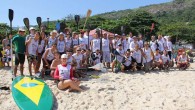 Primeiro Encontro Ecológico de Stand Up Paddle de Niterói aconteceu em clima de amizade. Em clima familiar e de muita amizade, aconteceu no dia 14 de abril, na praia de...