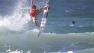 Ítalo Ferreira fatura o título brasileiro no Oakley Pro Junior O potiguar de Baía Formosa fez os recordes do campeonato com aéreos incríveis para impedir um inédito bicampeonato de Krystian...