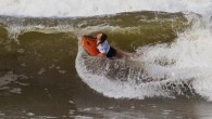 Isabela Sousa (CE), Maylla Venturin (ES) e Karla Costa (RJ) brigam por uma vaga na grande decisão neste domingo. O penúltimo dia de competições em Port McQuaire, na Austrália, sede...