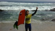 Bodyboard Festival – Brasileiros em alta no mundial de Antofagasta Nove atletas do Brasil seguem na disputa da etapa seis estrelas do Circuito Mundial, disputado no Chile. O segundo dia de disputas do Antofagasta Bodyboard Festival – etapa seis estrelas...