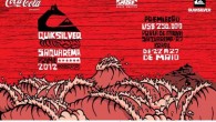 Coca-Cola vai apresentar Quiksilver Saquarema Pro A Quiksilver confirmou o patrocínio do ASP Prime de Saquarema apresentado pela Coca-Cola este ano. A etapa com premiação de 250 mil dólares vale 6.500 pontos no ranking que indica...