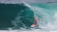 Uma segunda-feira tumultuada no Billabong Rio Pro Segunda-feira é de desafios no Billabong Rio Pro no Postinho As ondas subiram para 4-6 pés e os tubos arrancaram as maiores notas no segundo dia de disputas masculinas na...
