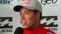 A terça feira na Barra da Tijuca foi mais que especial para os brasileiros que seguem firme no Billabong Rio Pro 2012 terceira etapa do circuito mundial. Com uma melhora...