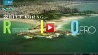 Começou – Billabong Rio Pro 2012 – De 9 a 20 de maio A Barra da Tijuca continua sendo o palco principal do Billabong Rio Pro, mas a arena da competição neste ano está montada em um novo local, o Postinho, mais próximo ao Posto 2 e à barraca do Pepê, tradicional reduto da juventude carioca na Zona Oeste do Rio de Janeiro. Até então, a etapa brasileira do WCT sempre foi realizada no Posto 4, em frente ao Barramares, no entanto a organização do evento optou pela mudança porque no ano passado vários surfistas treinavam no Postinho e as ondas sempre estavam melhores. O Billabong Rio Pro acontece nos dias 9 a 20 de maio e também poderá ser disputado nas praias do Arpoador e do Canto do Recreio, outra novidade nas locações do evento para este ano.