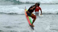 Surfistas de 11 estados disputam a 1ª etapa do Maresia Paulista de Surf Pro 2012 Halley Batista Competição válida pelo circuito estadual de São Paulo tem início nesta sexta-feira, na praia de Itamambuca, em Ubatuba São Paulo (SP) – Surfistas de 11 estados se inscreveram...