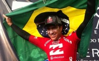 O brasileiro Carlos Burle é o grande campeão da primeira etapa do circuito mundial de ondas grandes na remada, o […]