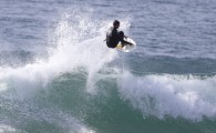 Muito sol e boas ondas marcaram a penúltima etapa do Circuito Catarinense de Surf Amador 2012. A Praia do Rosa, […]