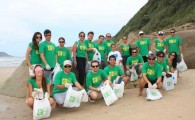 Galera atua diretamente no Dia Mundial de Limpeza de Rios e Praias e participam da ação no sábado, na praia […]