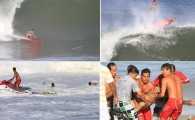 O surfista potiguar Aldemir Calunga acordou do coma induzido nesta quarta-feira. A informação foi confirmada pelo empresário Petrônio Tavares. “Ótimas […]