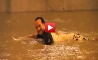 Surfista de enchente no Baixo Gávea reconhece que colocou saúde em risco Cineasta queria filmar enchente de maneira diferenciada. Gabriel diz […]