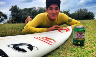   O surfista Gabriel Medina fechou contrato de patrocínio com o Guaraná Antarctica. O acordo tem duração até 2015 e […]